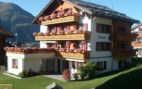 Haus Miranda Grächen
